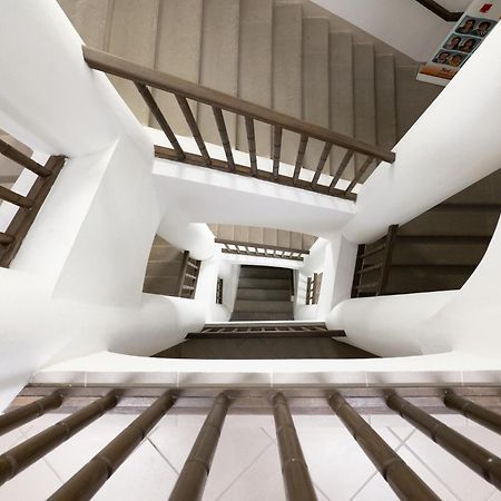 U Zlate Hvezdy, Karel IV Appartement Litoměřice Buitenkant foto