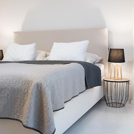 U Zlate Hvezdy, Karel IV Appartement Litoměřice Buitenkant foto