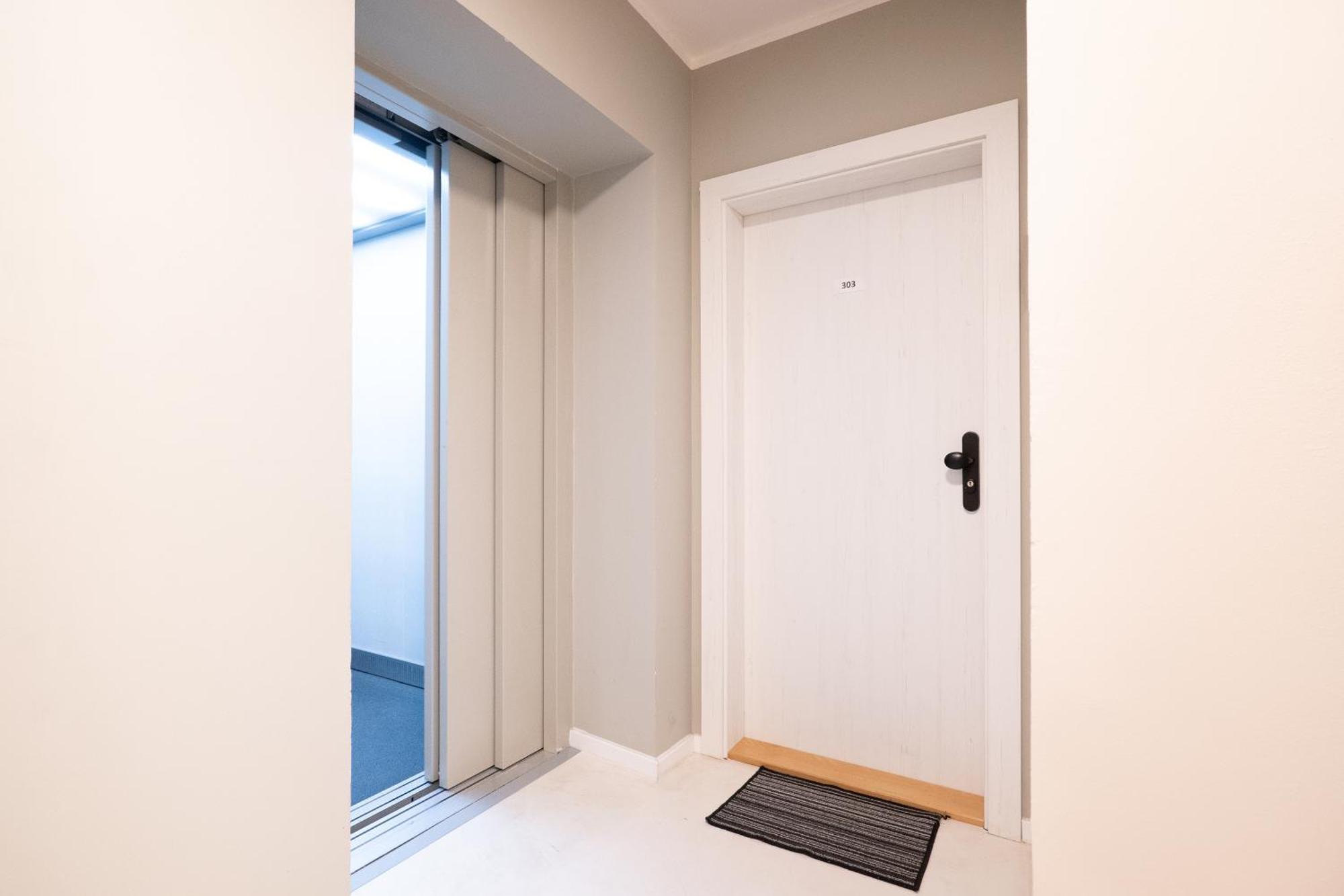 U Zlate Hvezdy, Karel IV Appartement Litoměřice Buitenkant foto