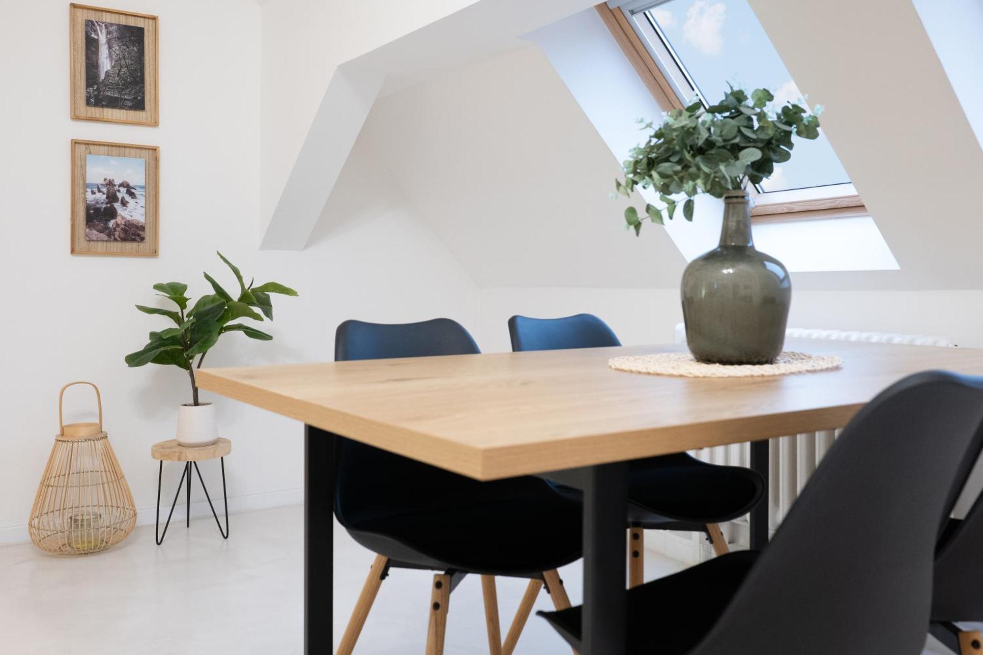 U Zlate Hvezdy, Karel IV Appartement Litoměřice Buitenkant foto