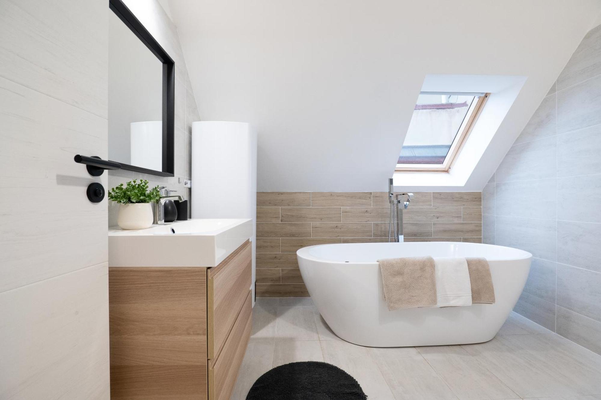 U Zlate Hvezdy, Karel IV Appartement Litoměřice Buitenkant foto