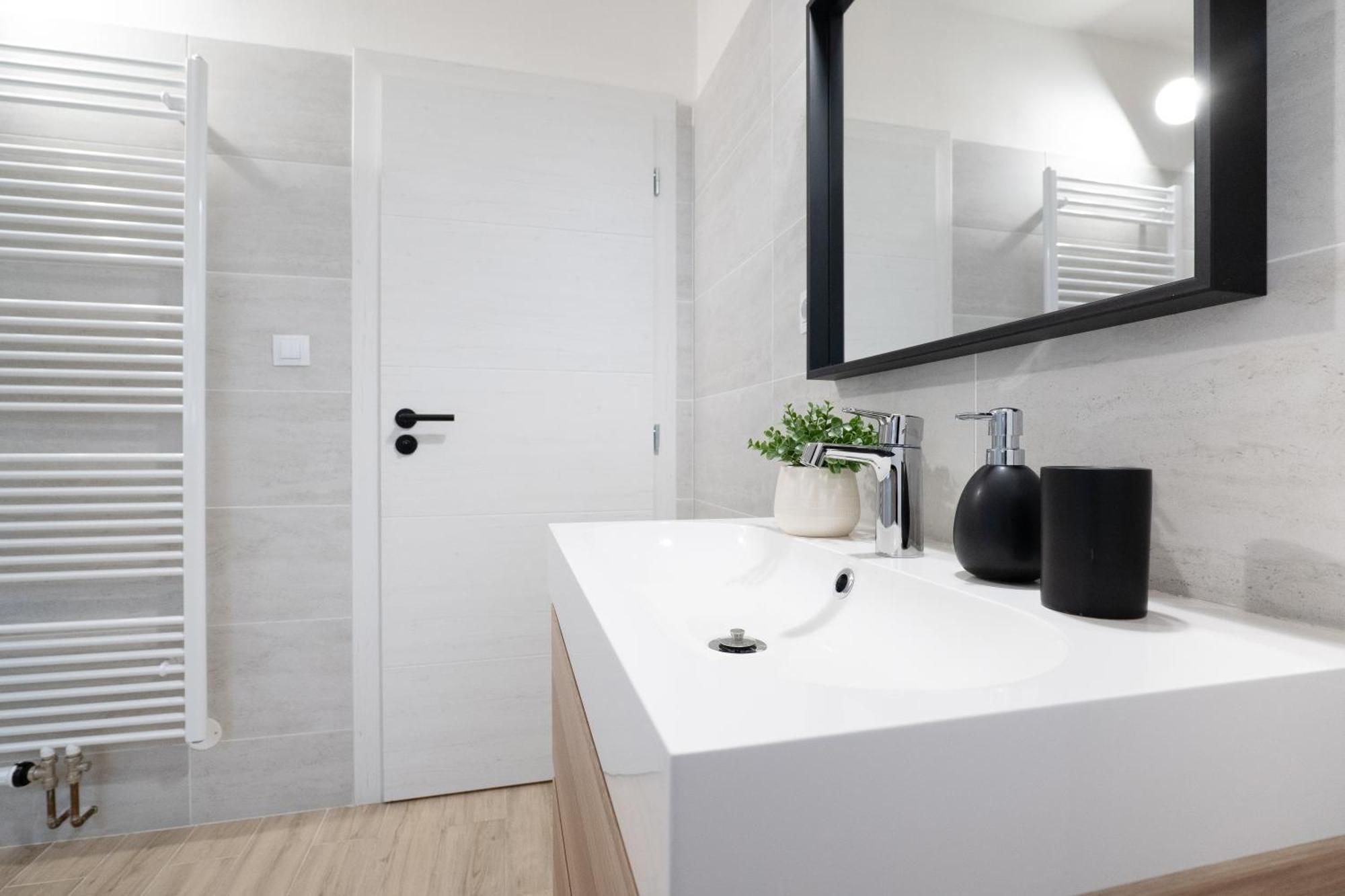 U Zlate Hvezdy, Karel IV Appartement Litoměřice Buitenkant foto
