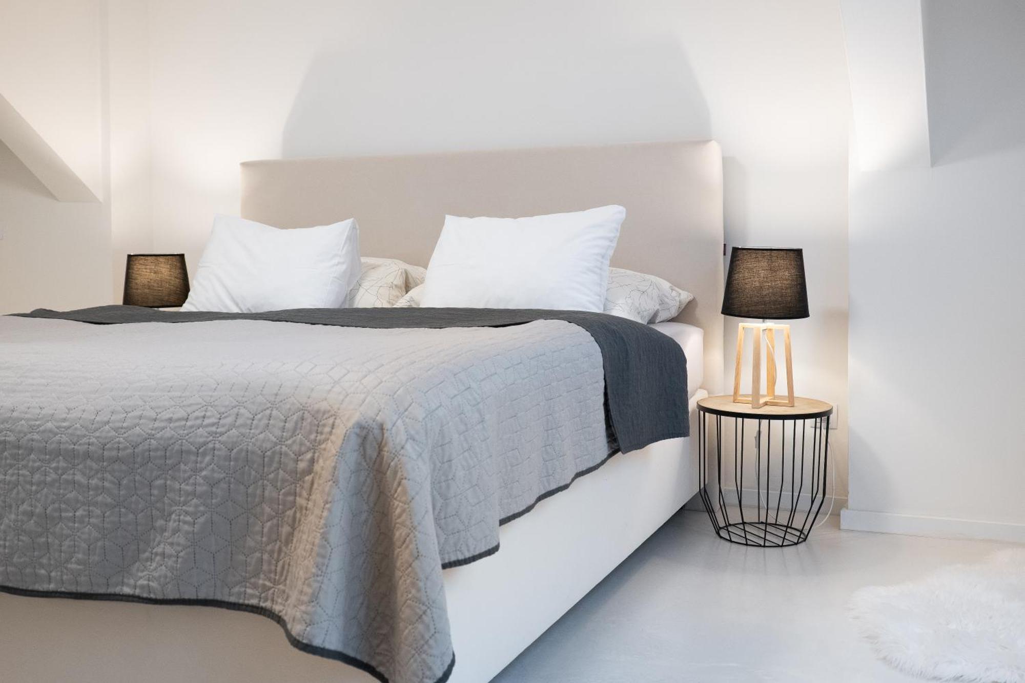 U Zlate Hvezdy, Karel IV Appartement Litoměřice Buitenkant foto